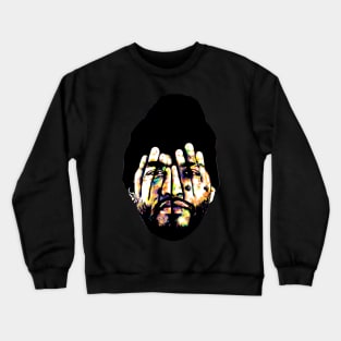 Joyner Lucas Crewneck Sweatshirt